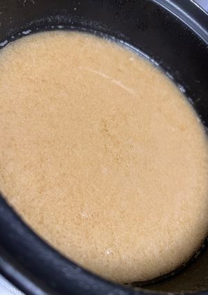 しゃぶしゃぶスープ-レシピのメイン写真