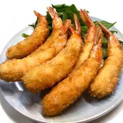 รูปของ エビフライ