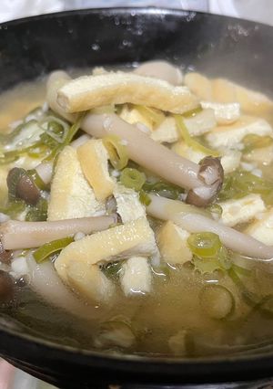 ニンニク白湯ラーメン-レシピのメイン写真