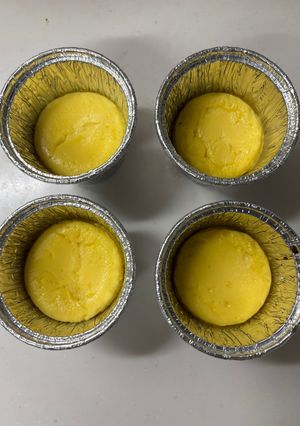 罪悪感ゼロの腸活チーズケーキ-レシピのメイン写真
