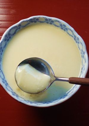 超ゆるゆる茶碗蒸し-レシピのメイン写真