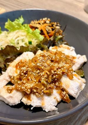 しっとり柔らかよだれ鶏-レシピのメイン写真