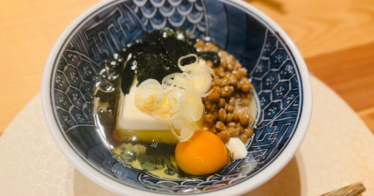 基本からアレンジまで！思わずつくりたくなる「納豆 とろろ そうめん