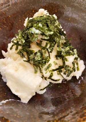 冬に美味しいゆり根のタラマヨ-レシピのメイン写真