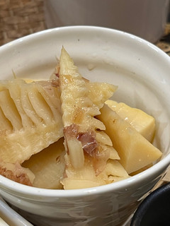 たけのこの土佐煮-レシピのメイン写真
