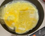 中華風はるさめサラダ作り方1写真
