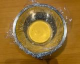 紫陽花ズコットケーキ作り方16写真
