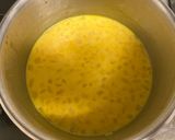 かぼちゃのスープ作り方5写真