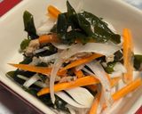 タアサイとザーサイ(身内専用)作り方13写真