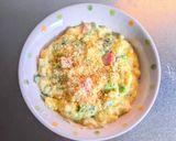 コンポタリゾット作り方7写真