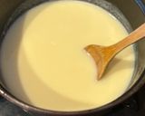 ジャガイモの冷製スープ作り方6写真