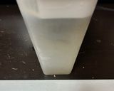麺つゆを使った鶏団子おでん作り方10写真
