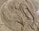 ピスタチオミルクケーキ作り方4写真