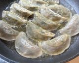 玉ねぎたっぷり餃子作り方4写真