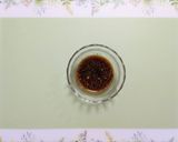 簡単今日の夕飯ズッキーニ豚こまポン酢炒め作り方4写真