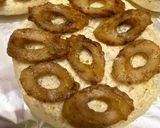 マフィンのちくわのカレーマヨのせチーズ焼作り方3写真