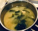 特製味噌汁作り方4写真