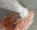 しっとりやわらか適当サラダチキン作り方5写真
