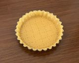 簡単サクサク♬米粉のタルト生地作り方6写真