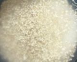 もち麦🌾コーンとカニカマ炊き込みご飯🌽🦀作り方1写真