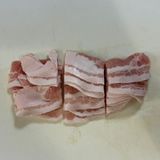 材料少なめ！初めてでも上手く作れる、とんぺい焼き作り方1写真
