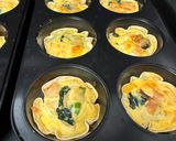 餃子の皮でキッシュ作り方9写真