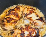 マリネ液つかいきり⭐︎鶏もも肉のさっぱり煮作り方4写真