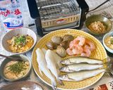 きくらげと卵のオイスターポン酢炒め作り方10写真