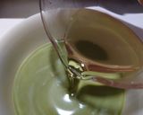 ♬ブルーベリーの抹茶＆ヨーグルトゼリー♬作り方4写真