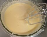基本スポンジケーキ作り方5写真