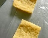 簡単時短サクッと油揚げピッツァ作り方1写真