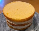 母の日の苺ショートケーキ 2026作り方8写真