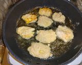 五香粉香るアジアンチキンナゲット作り方4写真
