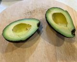アボカドとチーズの生ハム巻き作り方1写真