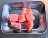 鶏の旨たれ唐揚げ作り方1写真