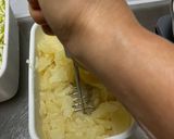 レモンママレード作り方8写真
