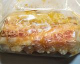 完熟梅塩麹の｢焼き蒸し豚｣ 完熟梅ソース作り方3写真