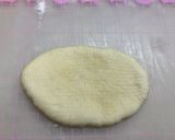 自家製酵母のパン：あげパン作り方12写真