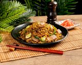 市販の焼きそばを200%旨く!作り方28写真