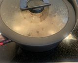 【常備菜】優しい味★こんにゃくの田舎煮作り方4写真