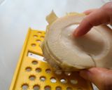 【使いきり】たけのこつくね作り方1写真