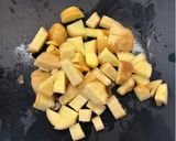 【麹】生姜麹作り方1写真