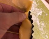 フードプロセッサーで簡単！時短！クッキー生地作り方9写真