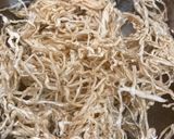 かき菜と切り干し大根の醤油麹和え作り方1写真