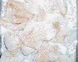 これが鶏むね肉の実力だっ！二郎の豚風焼き作り方13写真