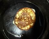 リコッタミニパンケーキ作り方2写真