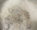 ラーメン屋が教える！マッシュルームの褒美スープ作り方6写真