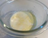 レンジで簡単！冷めてもとろりチーズソース作り方5写真