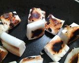 節約酒場【はんぺんステーキ】焦がしバター🧈酒沼！作り方2写真