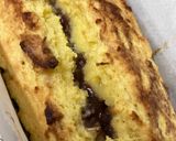 おからと小豆のパウンドケーキ♪作り方4写真